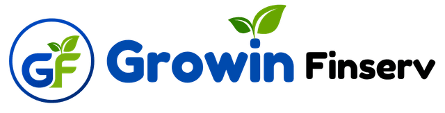 Growin Finserv Logo
