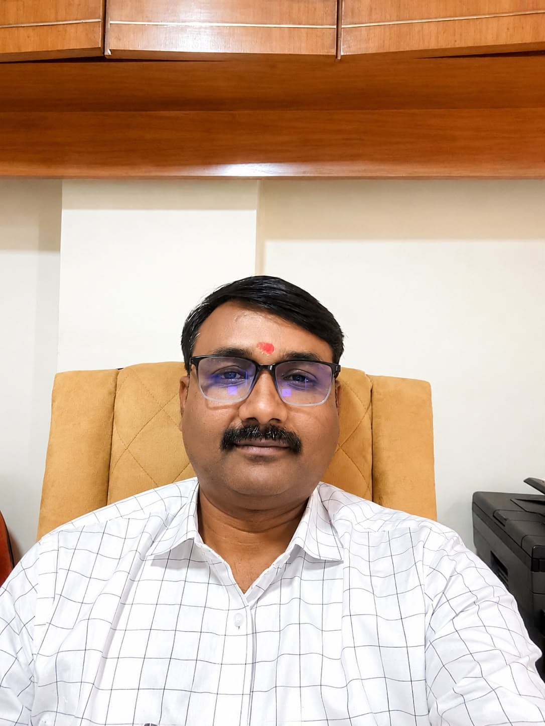 Gopal Pandey